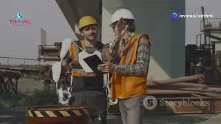 How AI Makes Construction Sites Predict Problems 🏗️🔮 #PredictiveAnalytics #ConstructionAI #ai PART 2