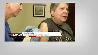 Centra Care Tampa Flu Coverage
