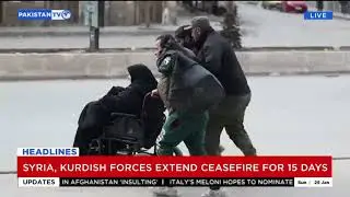 Protests erupt across US after federal agents kill citizen | Pakistan TV