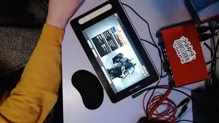 [TF2] Display_Tablet_Gaming
