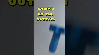 Oddly satisfying slow motion.Watch till the end 👀