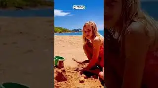 Visite a Praia do Pau Grande em Pi&uacute;ma/ES - Prefeitura de Pi&uacute;ma