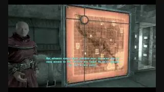 Fallout 3 Broken Steel - Main Quests part 1of7