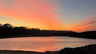 Multi-Species Tiny Creek Ultralight Fishing