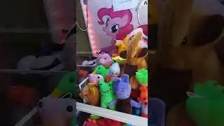 DAPET BONEKA BT21 CAPIT BONEKA KAMPUNG SERU BANGET