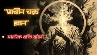 Spiritual Awakening and Inner Wisdom: Your Soul&rsquo;s Blueprint. Ancient Chakra Secrets Revealed