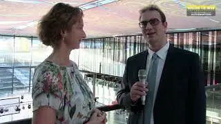 VISION 2018 Newsflash: Die Highlights von Vision & Control