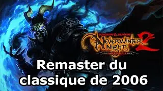 Remaster parfum donjons & dragons : Neverwinter Nights 2 Enhanced Edition