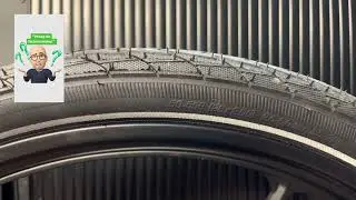 Vraag de fietsenmaker: Bandenspanning 3. Wat is de optimale druk voor mijn fietsband?