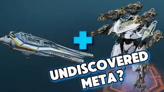 Is This Eiffel Build A Hidden Gem? Vendicatore + Homing Weapons Eiffel SHREDS || War Robots Gameplay