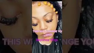 Try this, it will change your life, Where is the Lace 😍😍😍😍