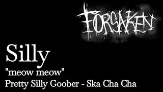(FORSKAEN) Silly Emote Reference (Pretty Silly Goober - Ska Cha Cha)