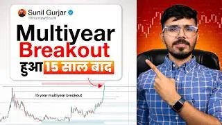 Weekend Chart Analysis | November 2nd Week | Swing Trading | Stock Market Education