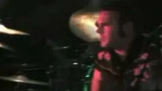 Nuke and the Living Dead-I turned into a martian