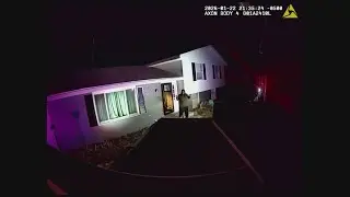5 arrested in shooting of Indiana judge