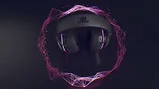 JBL | Quantum 810 | Kabelloses Over-Ear-Performance-Gaming-Headset mit aktivem Noise-Cancelling