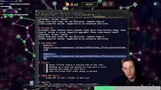 C++ Game, 16 Days Left to Steam Release, FINISHING GAME