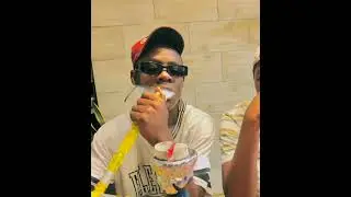 Magnum Prod by [Astro Le Steazy]
