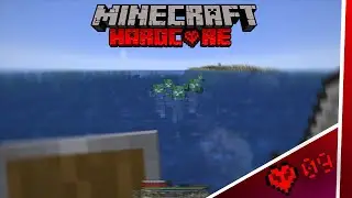 Menjelajah Ocean Ruins!! | Minecraft Hardcore Indonesia #9