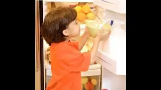 Automatic Beverage Dispenser Magic Electric Tap Drink Dispenser Home Kitchen