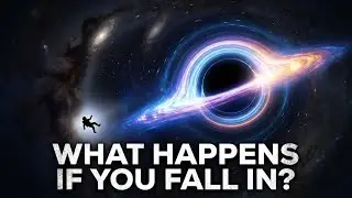 &ldquo;What Really Happens If You Fall Into a Black Hole&rdquo;