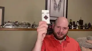 Fragrance Review - Initio Paragon (2022)