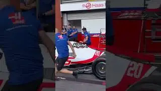 Honda & Alpine Fined for F1 Engine Cost-Cap Breach! #formula1