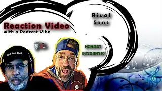 🎶First Time Watching Rival Sons 'NOBODY WANTS TO DIE'🎶#reaction #rivalsons