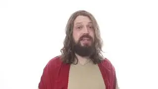 Happy birthday John ft Jesus .. socalchrist