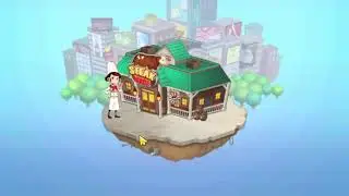 KITCHEN CHAOS! 🍔 Can I handle the rush? | Cooking Adventure Stages 9 and 10 !