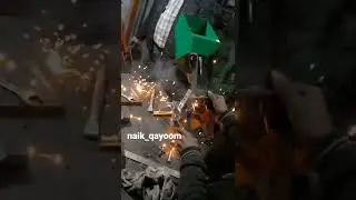 Automatic seed sowing  Machine.Wait for the best .||Naik Qayoom||#nitsrinagar #experiment #new #tech