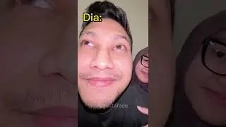Kalo @IndiraKalistha jadi kupu-kupu #aautap #comedy #shorts