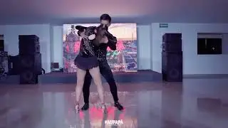 PauPapá 2025 - Last Dance CyR