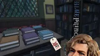 Blue Prince - Sucker For A Good Sale - Part 20