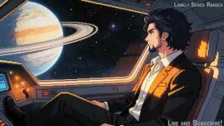 Approach slowly, Space Ranger... A new world awaits