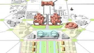 Proposal Redevelopment of Central Vista & Parliament Building I Central Vista Redevelopment Project