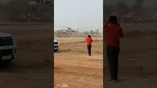 Pilot Kotputli bahroad mein
