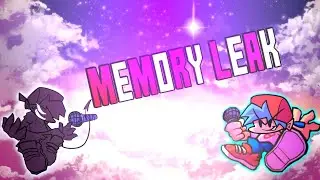 FNF Memory leak psych engine recreation android gama baja