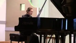 Venski karnaval.Robert Shuman.Allegro.Nikiforova Julia