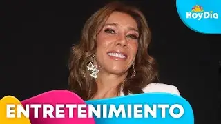 Cynthia Klitbo comparte cómo ha enfrentado sus problemas económicos | Hoy Día | Telemundo