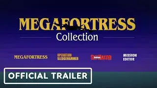 Megafortress Collection - Official Trailer