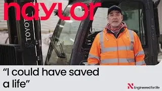 I Could Have Saved a Life