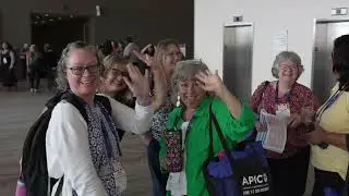 APIC24 Annual Conference Highlights