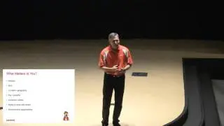 Career Fair Prep with Exxon Mobil