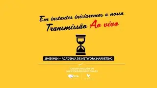 Academia de Network Marketing - Forever Living