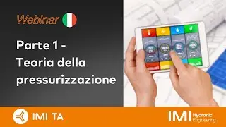 Webinar 2023 - Parte 1 - Teoria della pressurizzazione