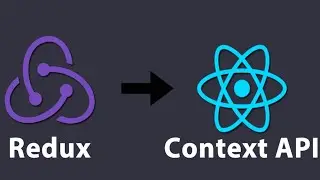 Learn React Context in 30 Minutes! - Using React Context as a global state - Context vs Redux