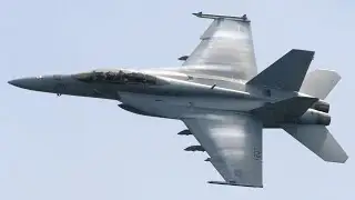 US Navy | Battle Swordsman VFA-32