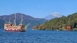 Japan Pt 1 - Tokyo