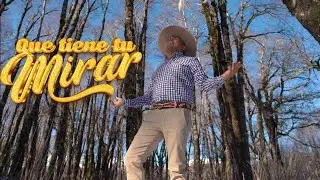 Felipe Ritmo Y Cumbia y Su Banda - Que Tiene Tu Mirar Videoclip Oficial 2025